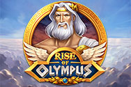 Rise of Olympus
